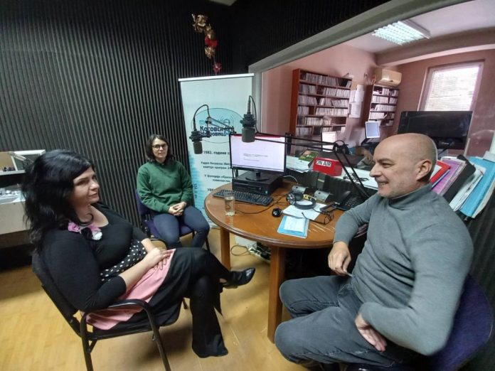 Foto: Radio Mitrovica sever