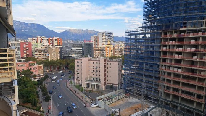 Tirna (Foto: KoSSev)