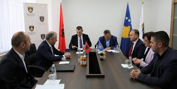 Foto: Kosovsko Specijalno tužilaštvo Foto: Kosovsko Specijalno tužilaštvo