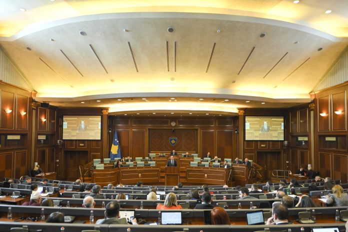 Foto: Kabinet kosovskog premijera Foto: Kabinet kosovskog premijera