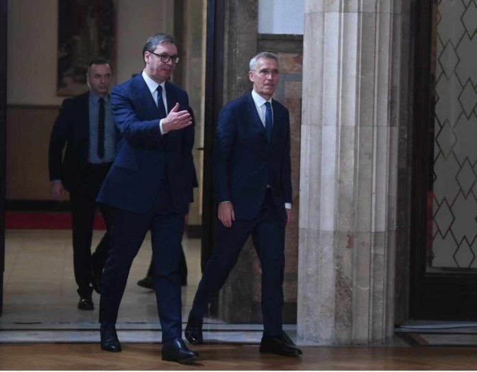 Foto: Instagram/buducnostsrbijeav