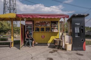 Snalaženje u Goraždevcu: Moje leto u srpskom selu na zapadu Kosova 6 Gorazhdevac 071 2048x1365 1