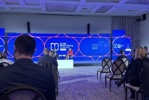 Podgorica: Konferencija o medijskoj pismenosti EU-zapadni Balkan 1 IMG 1862