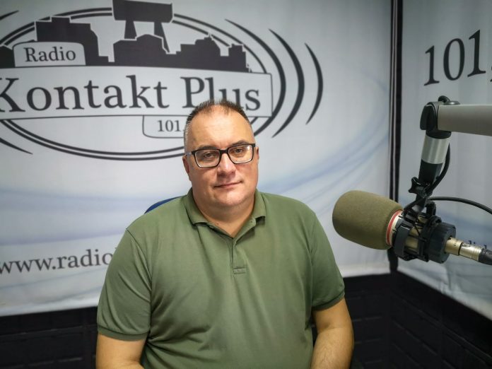 Foto: Kontakt Plus Foto: Kontakt Plus