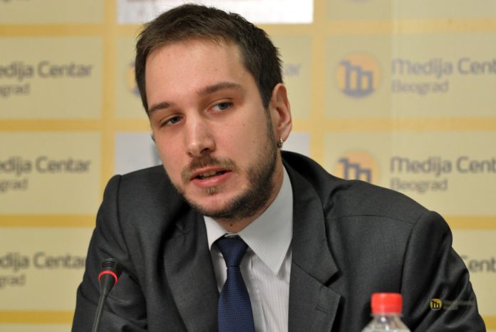 Nikola-Burazer
