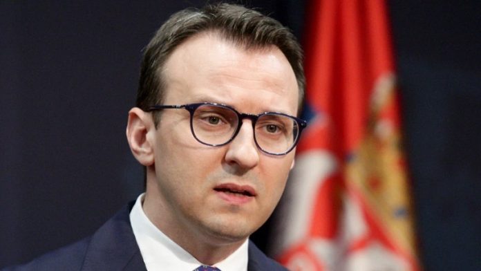 Petar Petković (Foto Tanjug, Sava Radovanović) Petar Petković (Foto Tanjug, Sava Radovanović)