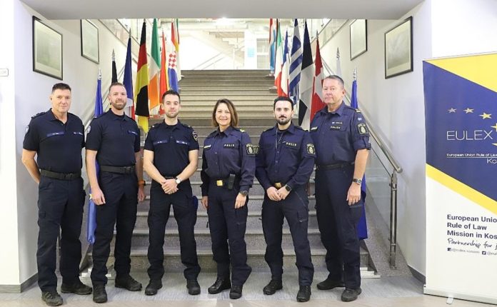Foto: EULEX