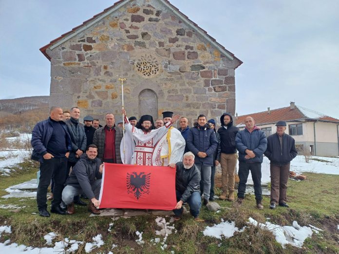 Foto: Fejsbuk/Nikola Džufka Foto: Fejsbuk/Nikola Džufka