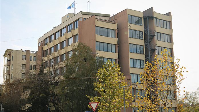 Specijalno tužilaštvo Kosova (Foto> Tužilaštvo)