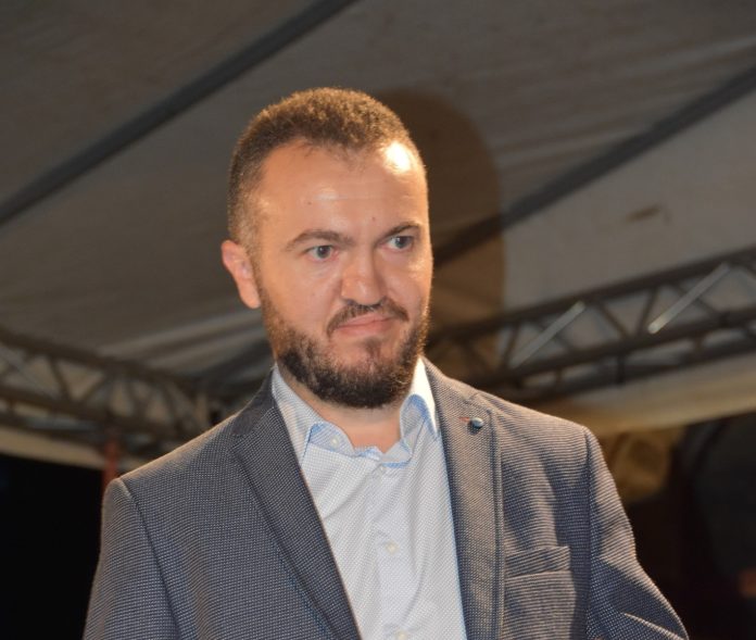 Žarko Milenković (Foto: Privatna arhiva Ž. Milenkovića)