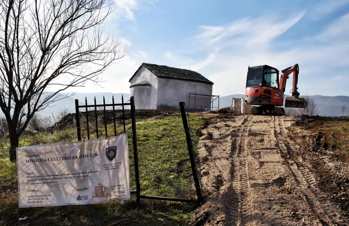 Foto: Preuzeto sa portala KoSSev