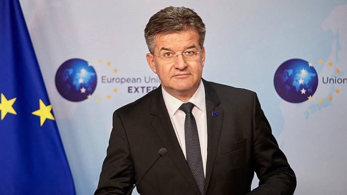 Miroslav Lajčak (Foto: EU) Miroslav Lajčak (Foto: EU)