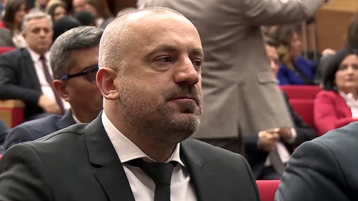 Milan Radoičić (Foto Nedeljnik) Milan Radoičić (Foto Nedeljnik)
