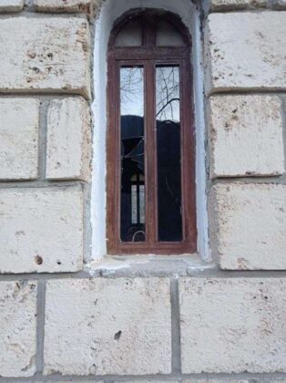 Ponovo opljačkana crkva u Zupču 2 6 2 314x420 1