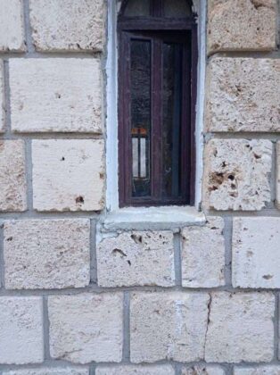 Ponovo opljačkana crkva u Zupču 1 7 1 314x420 1