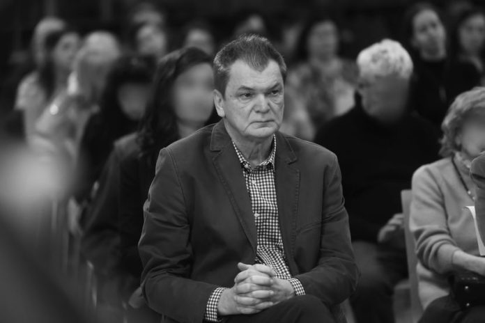 Goran Petrović (Foto: Tanjug/Strahinja Aćimović)