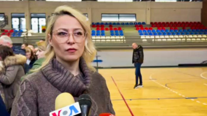 Sanja Lazarević Krtinić (Foto: Kim)
