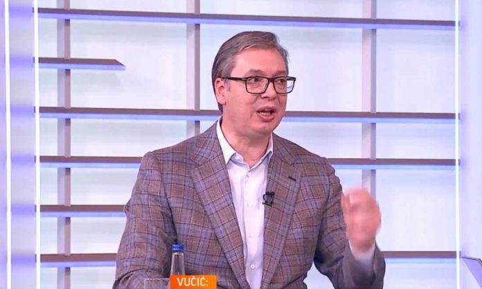 Foto: TV Prva/Printscreen