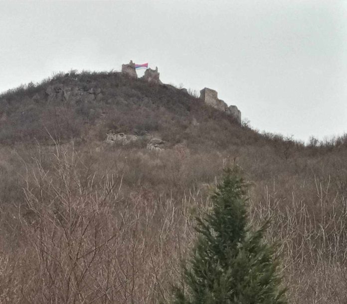 FOTO: KoSSev