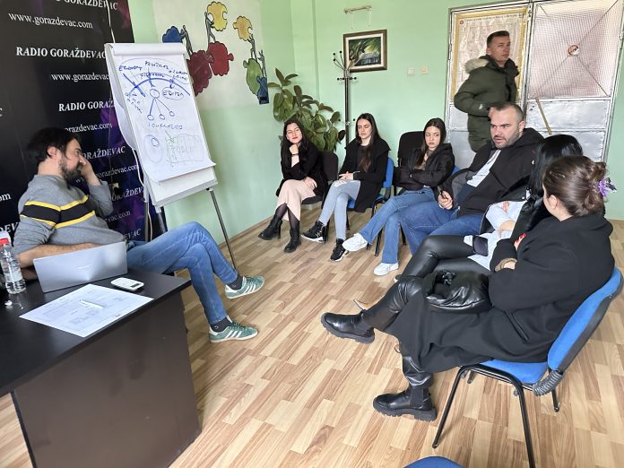 (Foto:Radio Goraždevac)