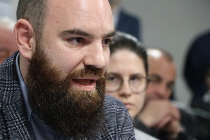 Dragutin Nenezić (Foto: KoSSev) Dragutin Nenezić (Foto: KoSSev)
