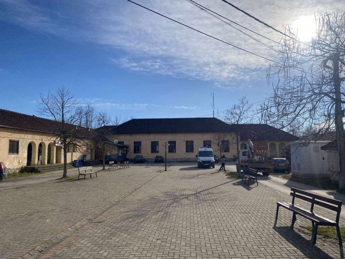 Goraždevac (Foto: Radio Goraždevac)