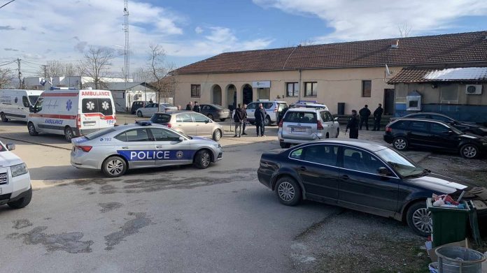 Goraždevac (Foto Radio Goraždevac)