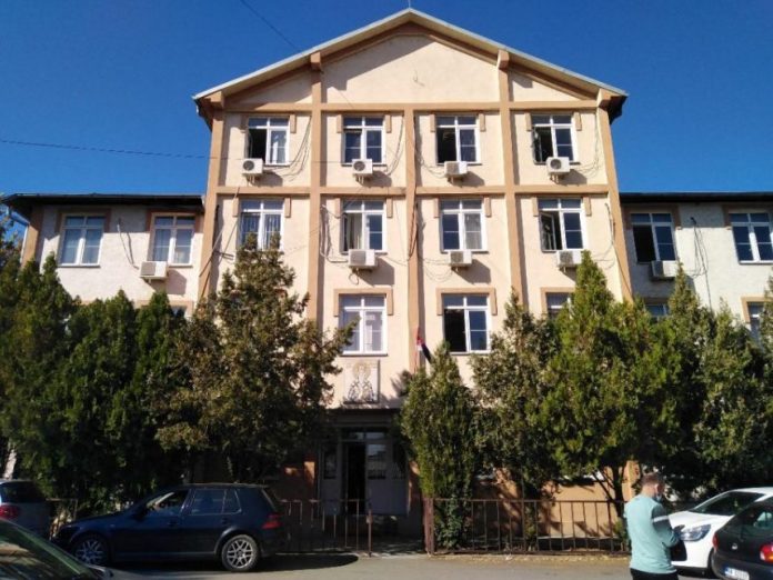 Foto: Radio Mitrovica sever