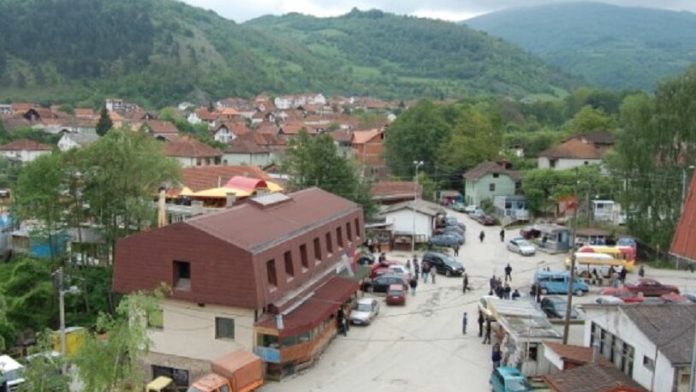 Štrpce (Foto: arhiva Kim)