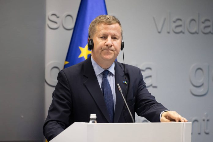 FOTO: KoSSev