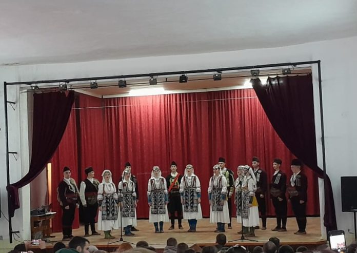 Foto: Radio Goraždevac