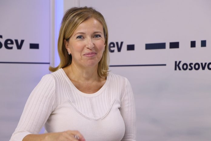 FOTO: KoSSev