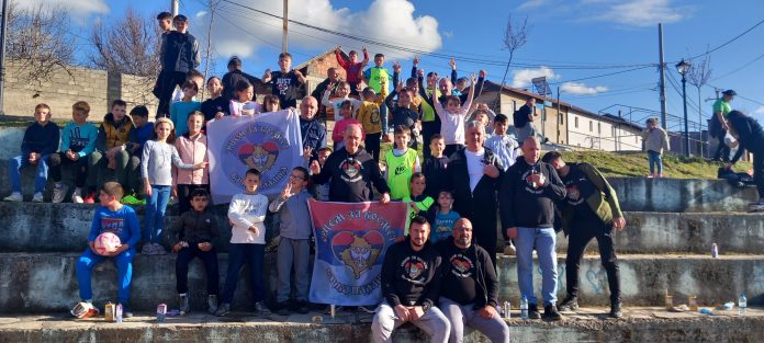 Foto: Radio Goraždevac