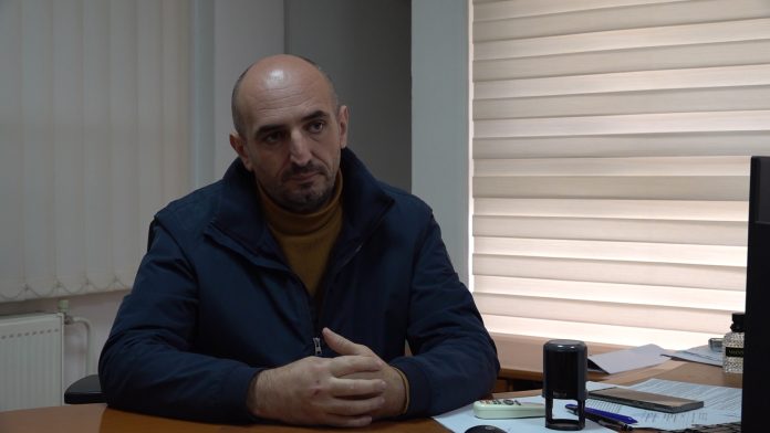 Jeton Abazaj
