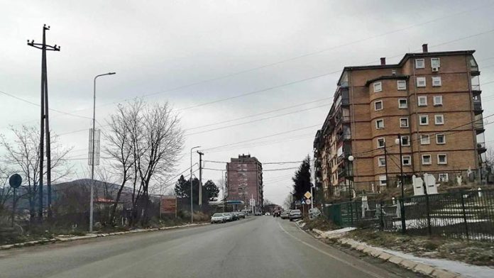 Severna Mitrovica (Foto: Radio Kontakt plus) Severna Mitrovica (Foto: Radio Kontakt plus)