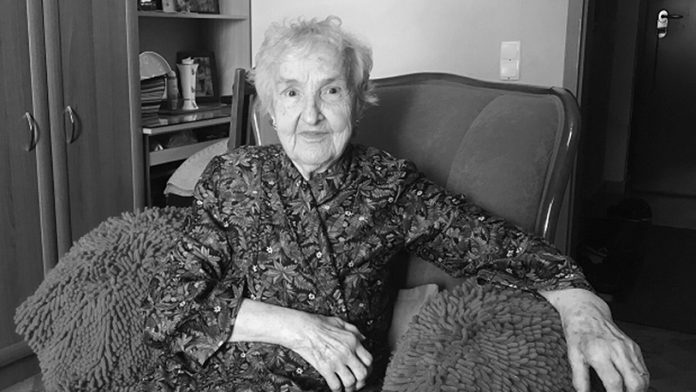 Leposava Stojanović (Foto: RTK2)