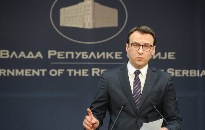 Petar Petković (Foto: Tanjug)