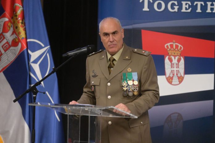 FOTO: Ministarstvo odbrane