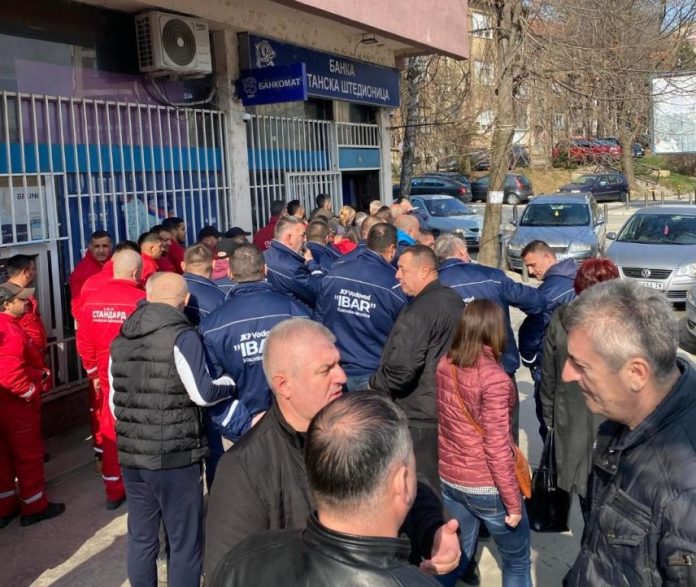 Foto: Radio Mitrovica sever