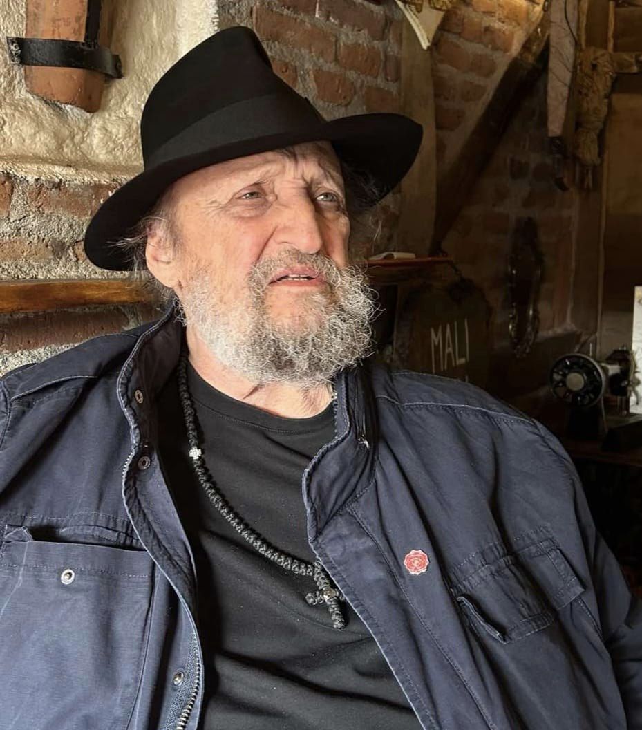 Božur za Martovsko sećanje 3 Петар Божовић у акцији за Мартовско сећање 1