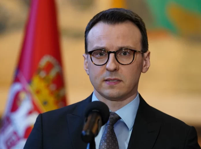 Foto: Tanjug / Jadranka Ilić