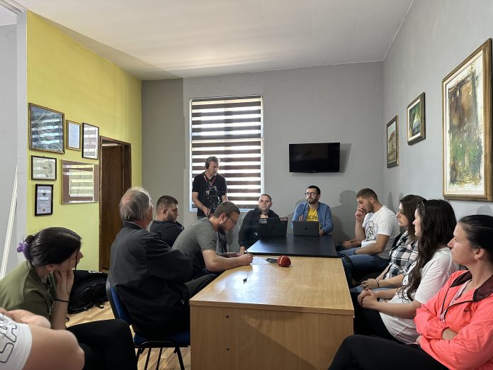 Foto: Radio Goraždevac