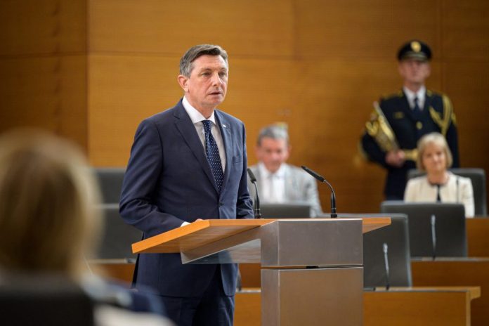 Borut-Pahor