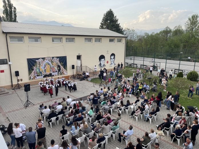 Foto: Radio Goraždevac