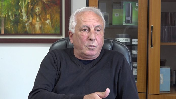 Nenad Radosavljević (Foto: Kim)