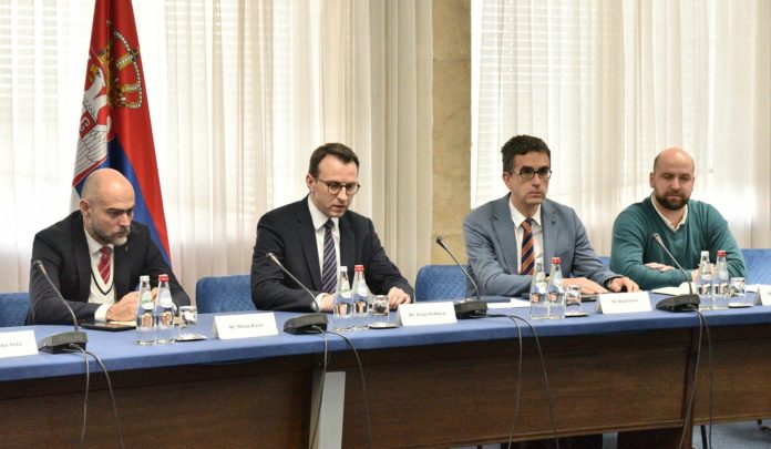 Foto: Fejsbuk, Petar Petković