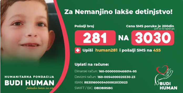 Foto: Budi human