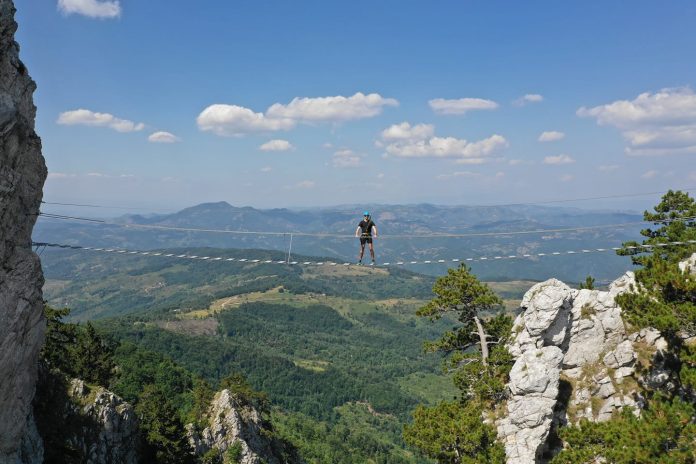 Foto: Facebook/Mokra gora - Beauty of the Balkans