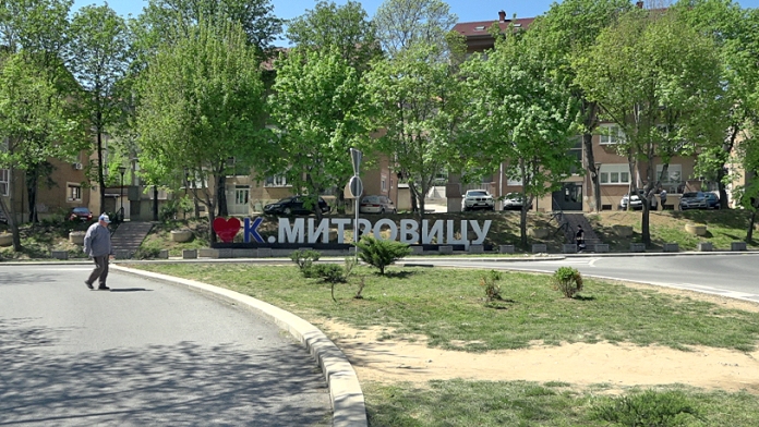 Mitrovica (Foto: Kim)