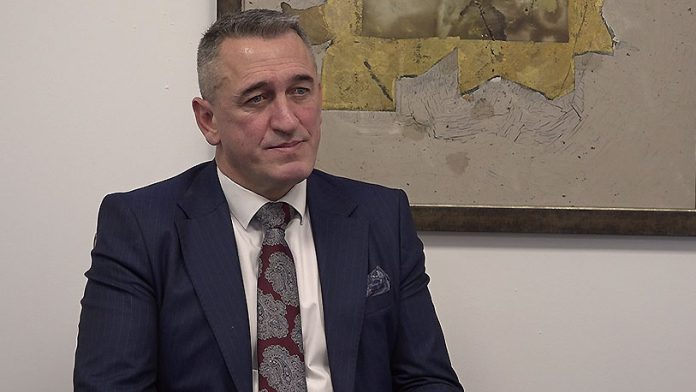 Nenad Rašić (Foto: Kim)